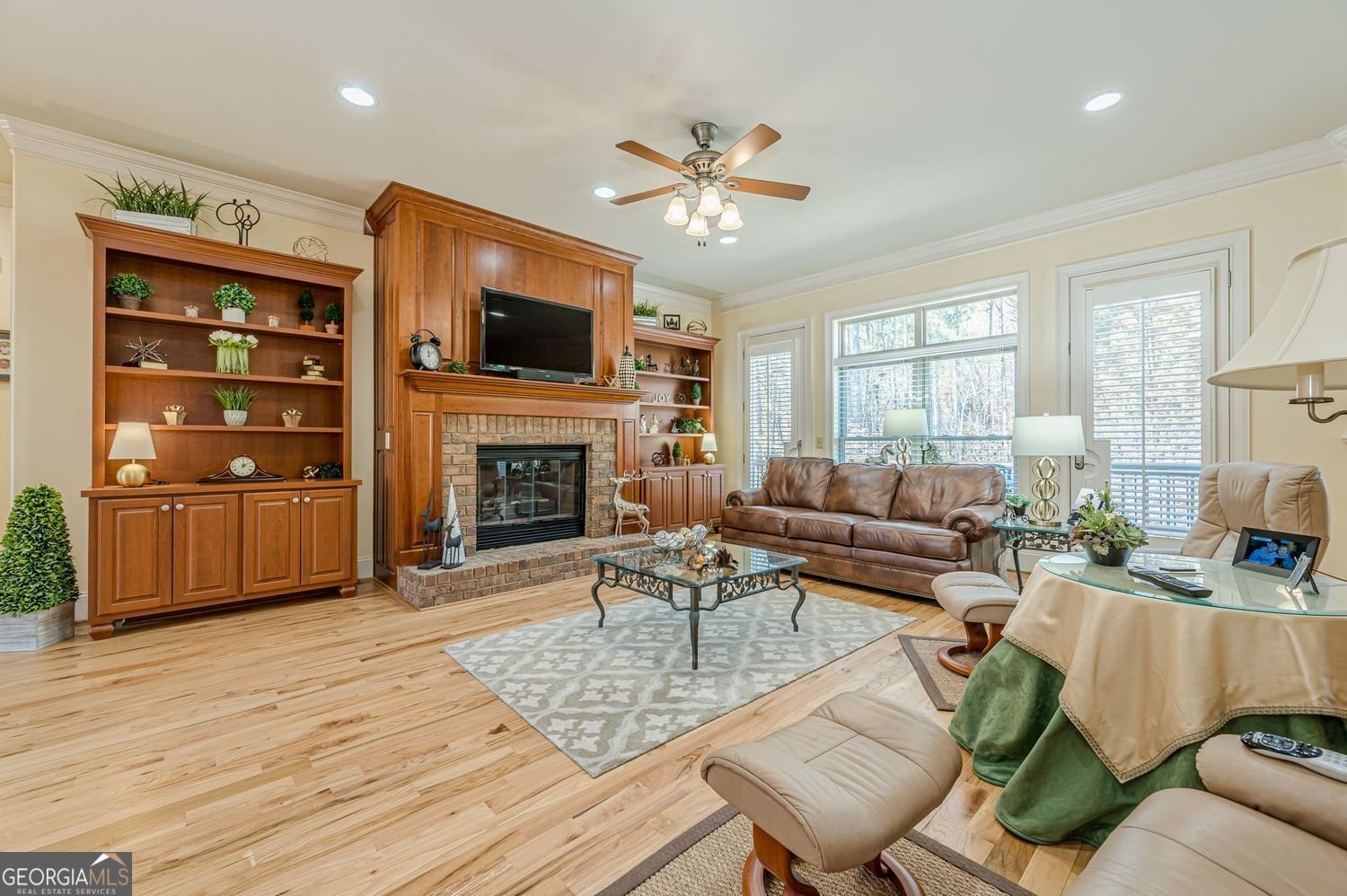 8515 Glen Lake Drive Cumming - 25