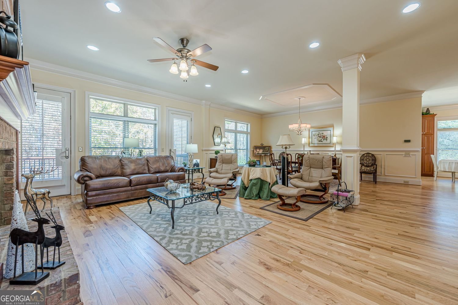 8515 Glen Lake Drive Cumming - 26