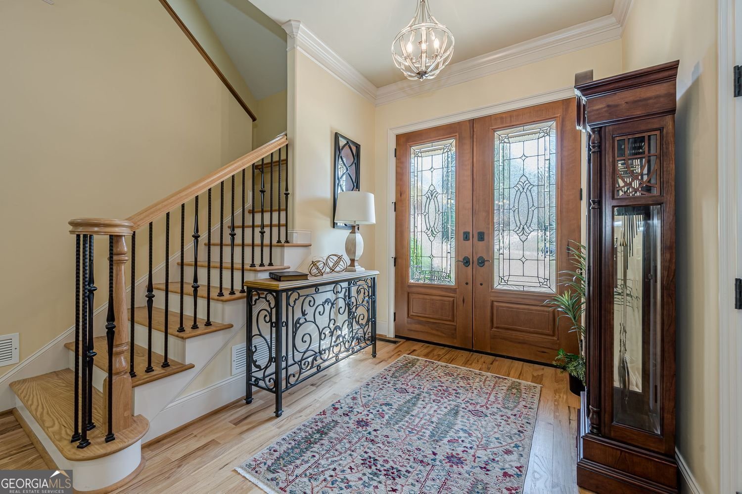 8515 Glen Lake Drive Cumming - 27