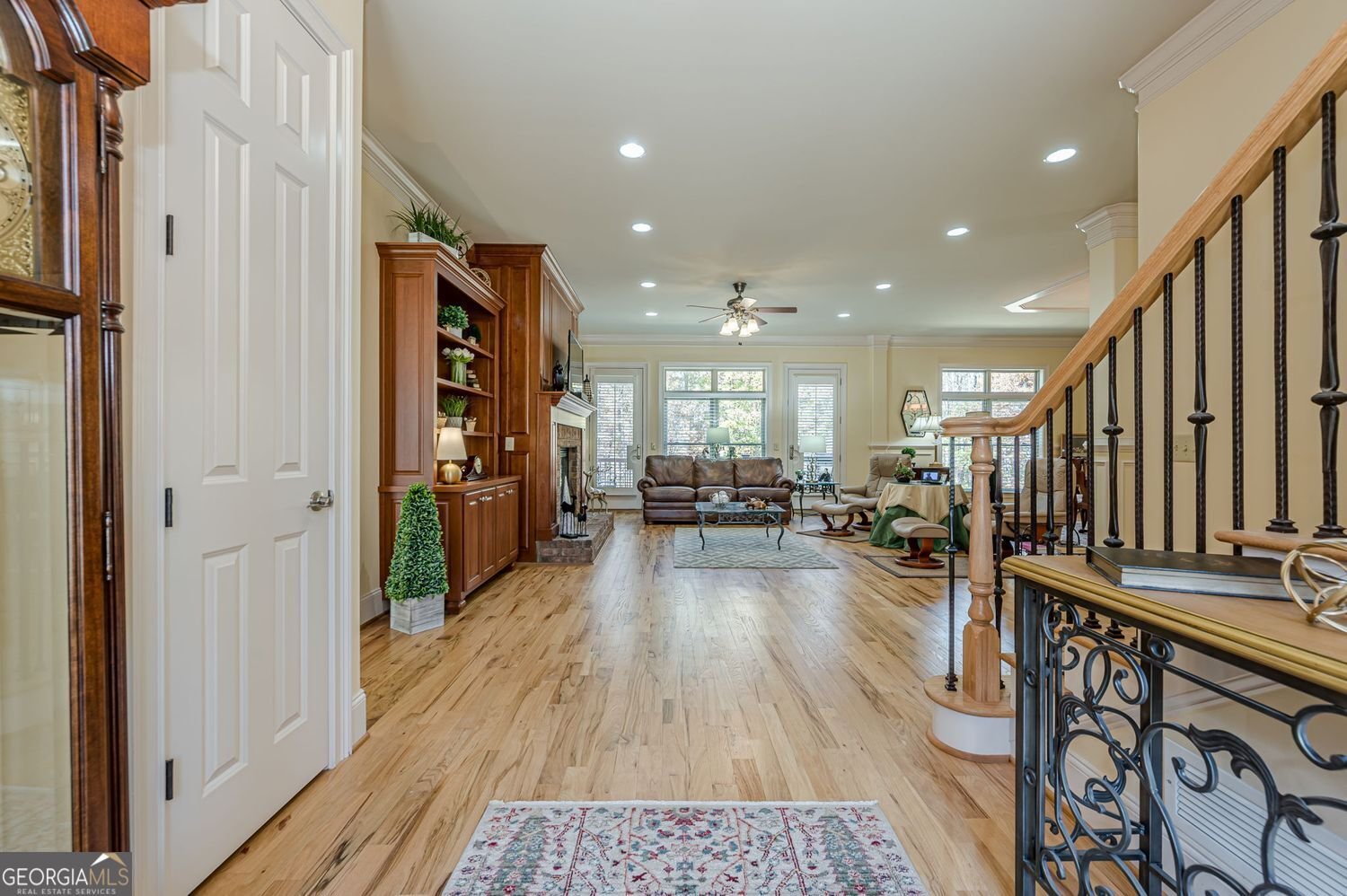 8515 Glen Lake Drive Cumming - 28