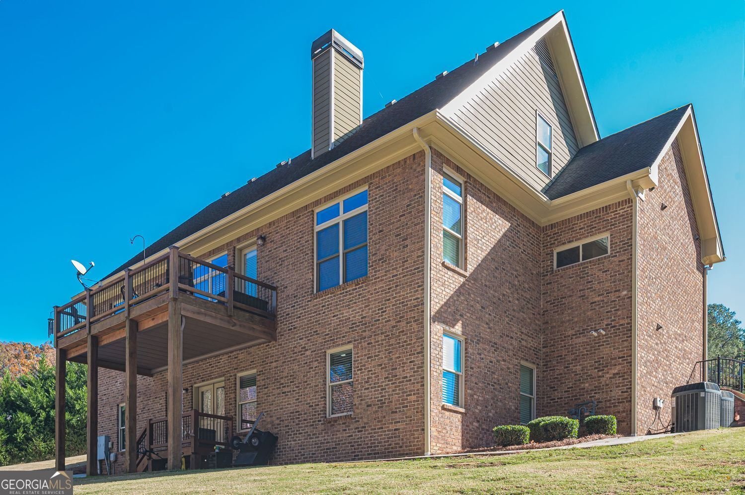 8515 Glen Lake Drive Cumming - 30