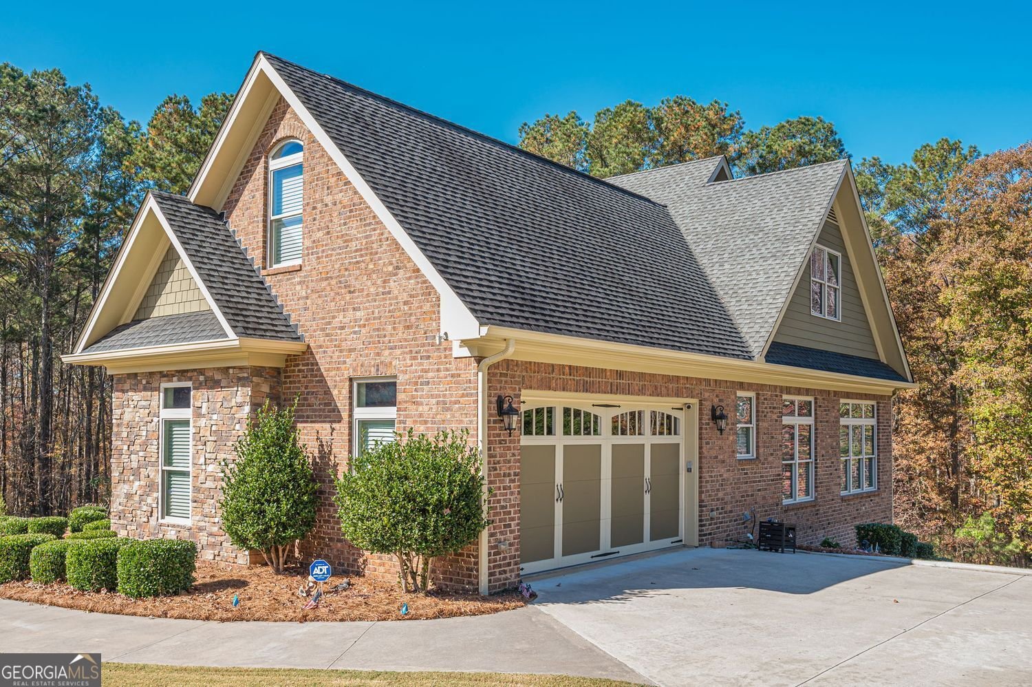 8515 Glen Lake Drive Cumming - 31