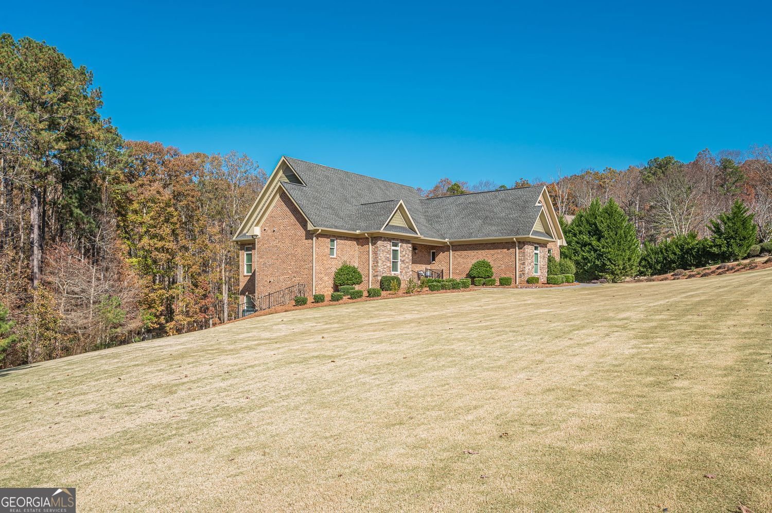 8515 Glen Lake Drive Cumming - 34