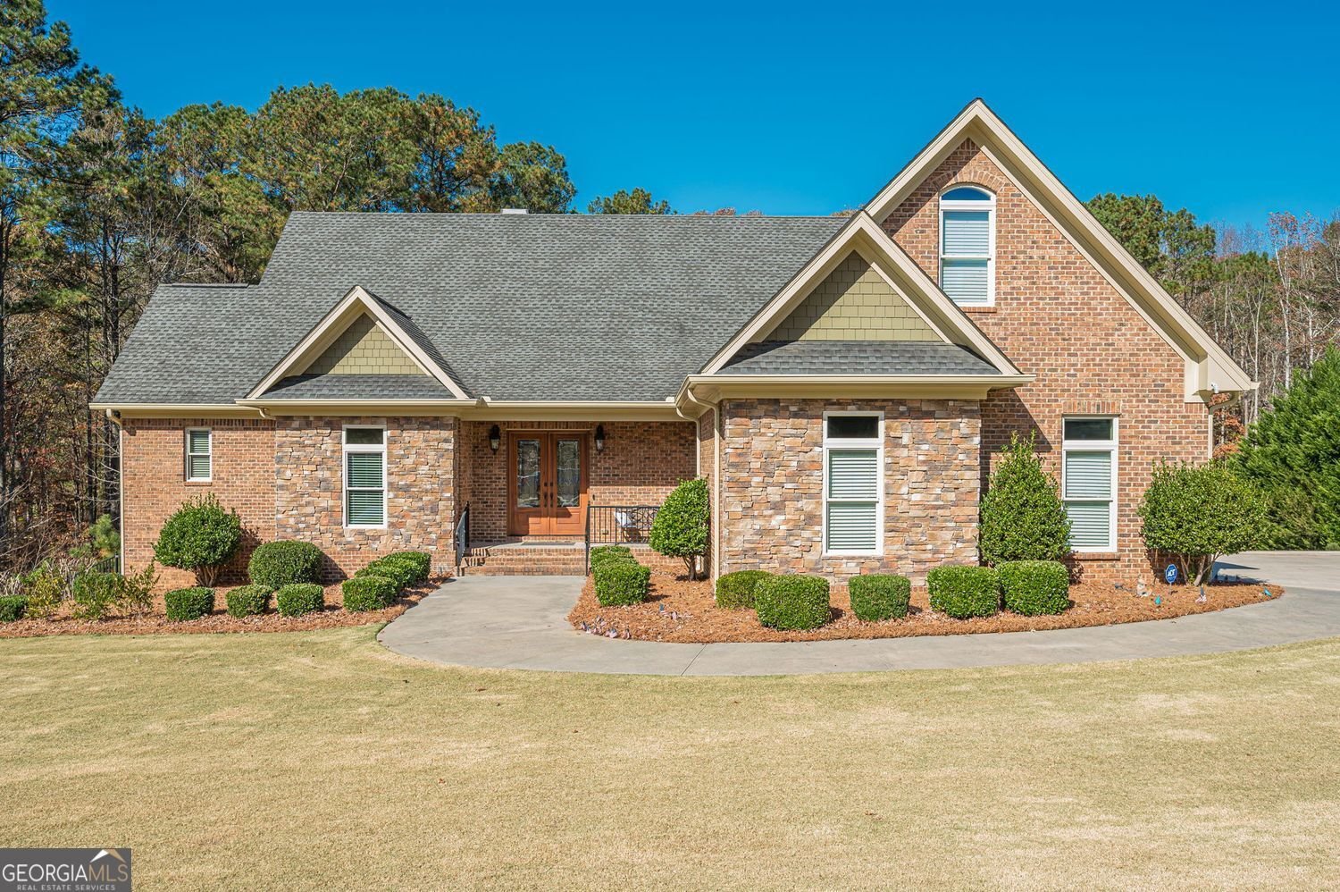 8515 Glen Lake Drive Cumming - 35