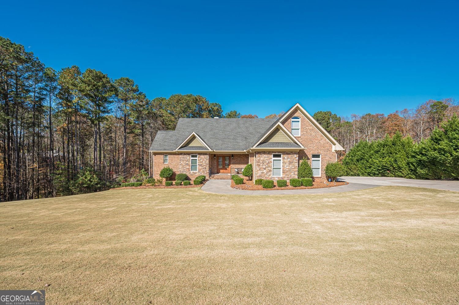 8515 Glen Lake Drive Cumming - 36