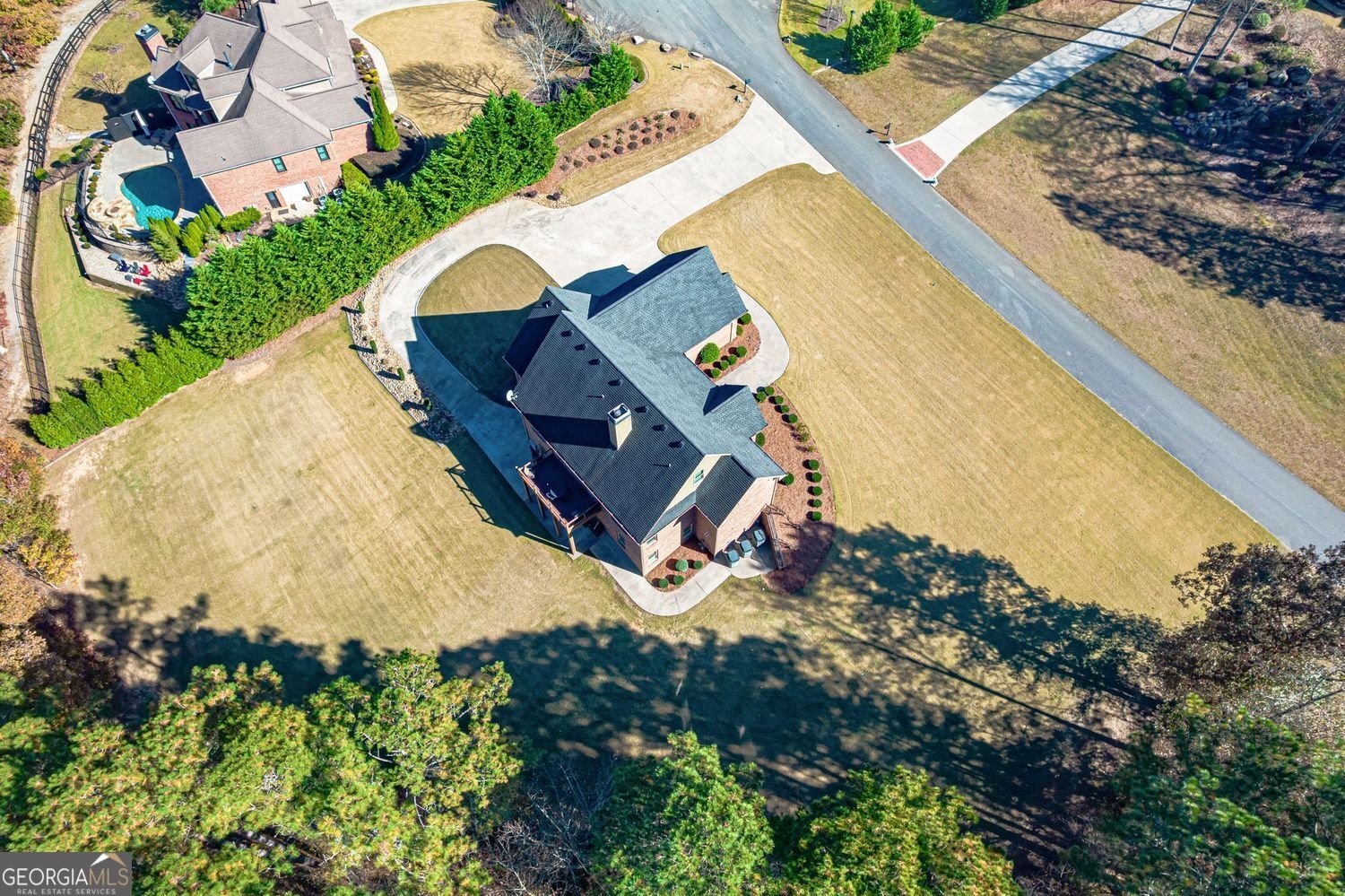 8515 Glen Lake Drive Cumming - 37