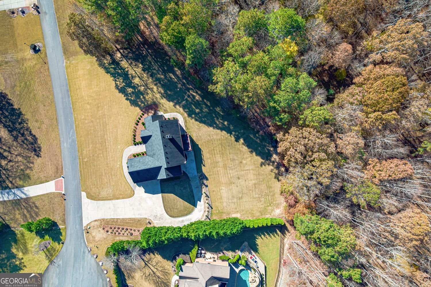 8515 Glen Lake Drive Cumming - 39