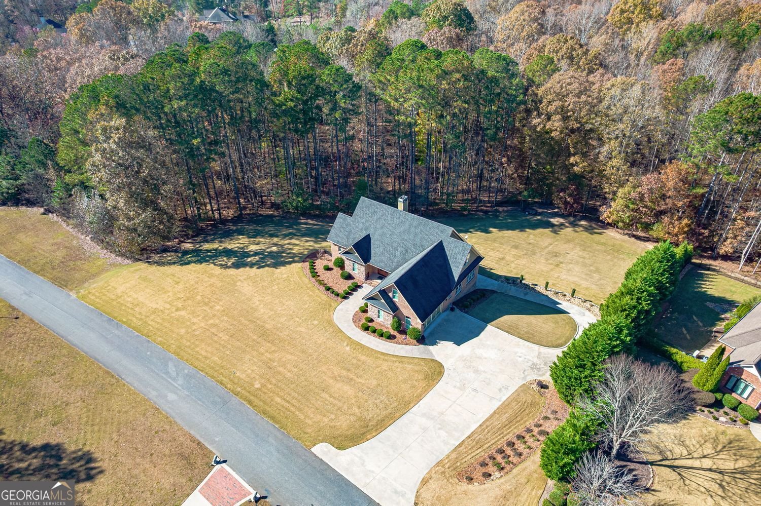 8515 Glen Lake Drive Cumming - 40