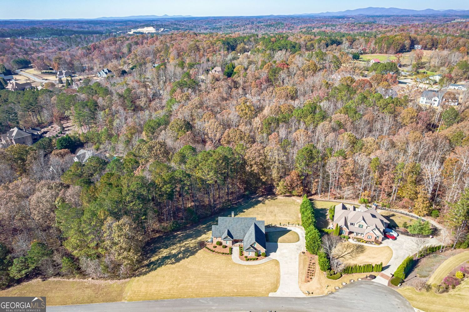 8515 Glen Lake Drive Cumming - 41