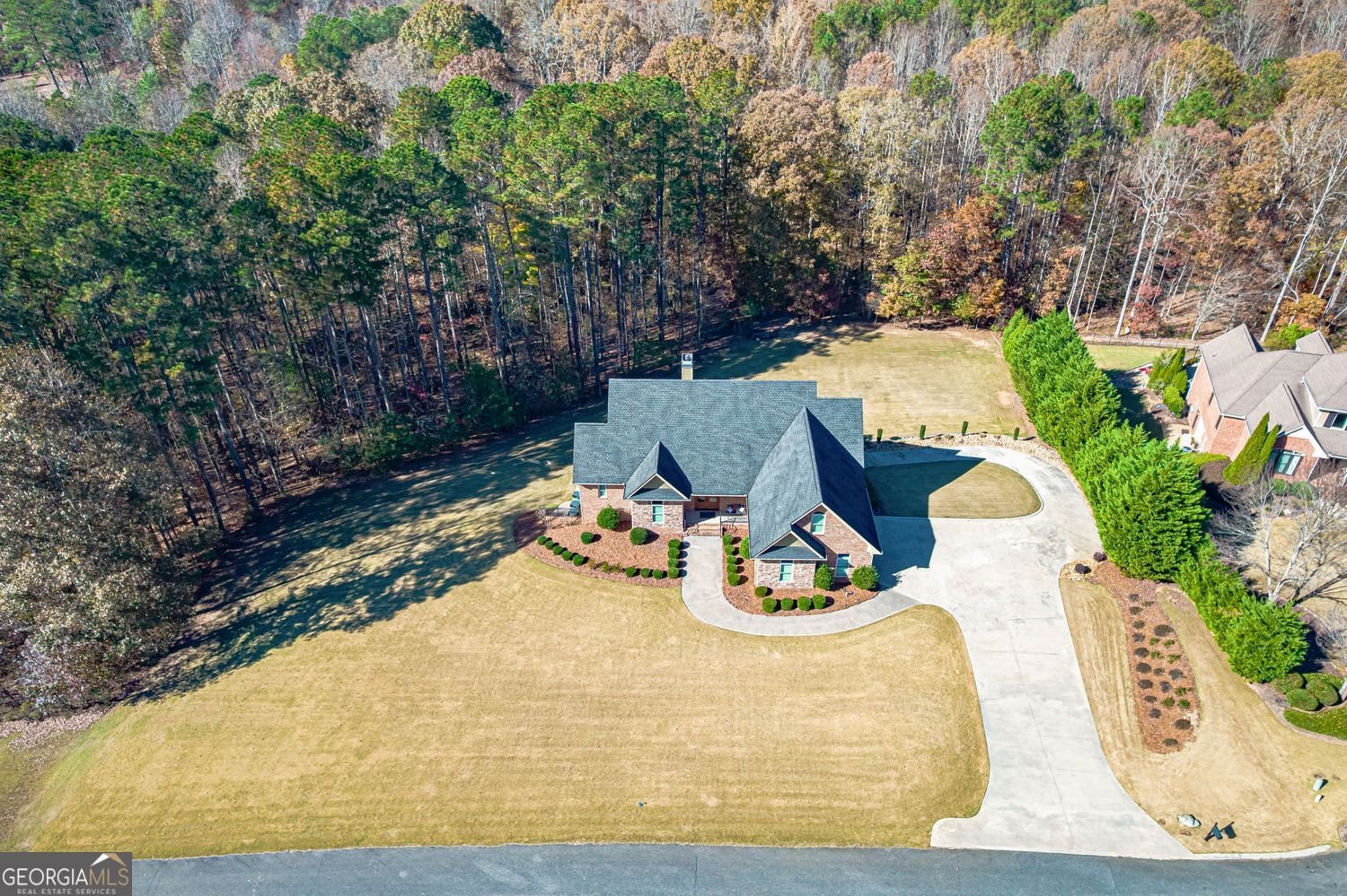 8515 Glen Lake Drive Cumming - 42