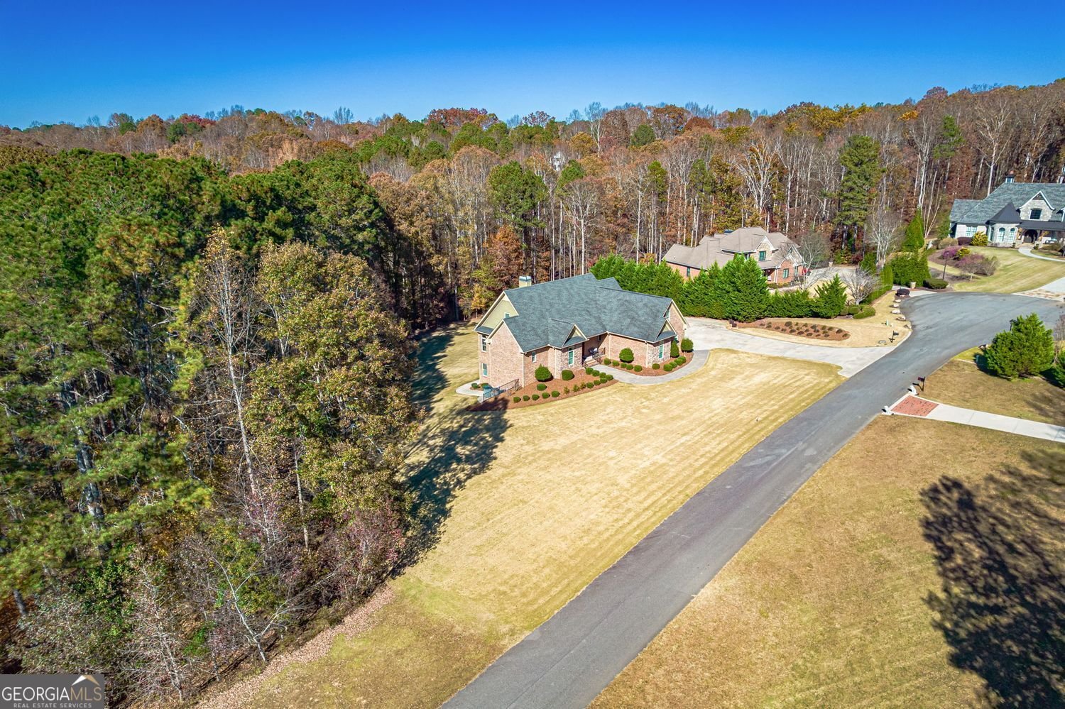 8515 Glen Lake Drive Cumming - 43