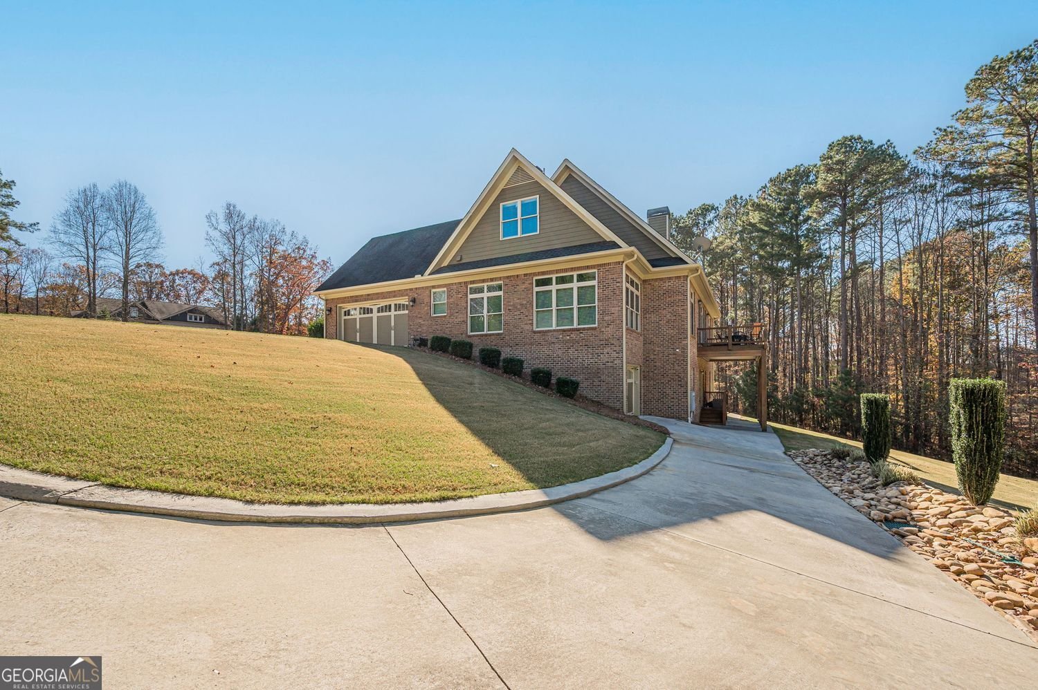 8515 Glen Lake Drive Cumming - 44