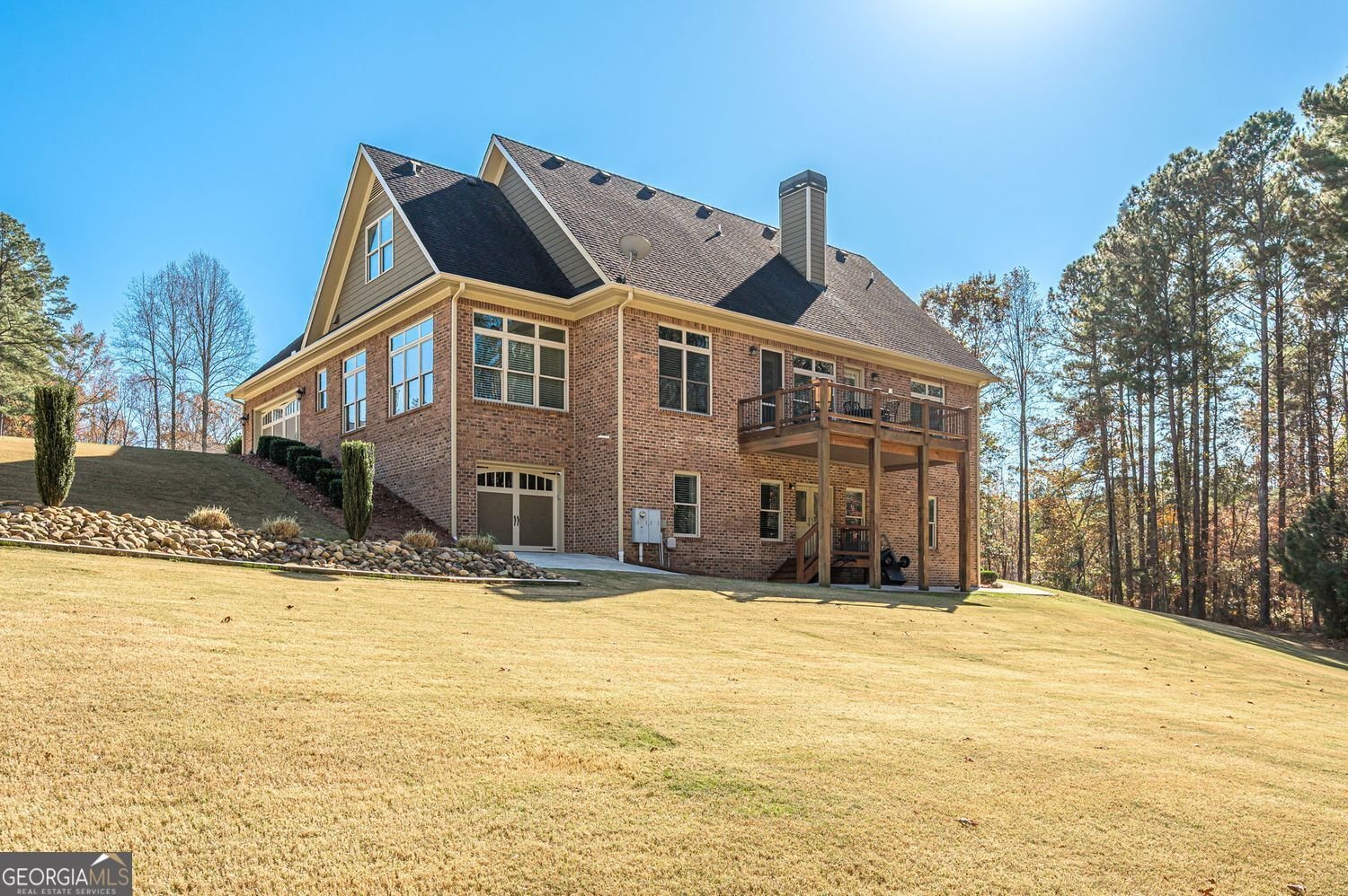 8515 Glen Lake Drive Cumming - 45