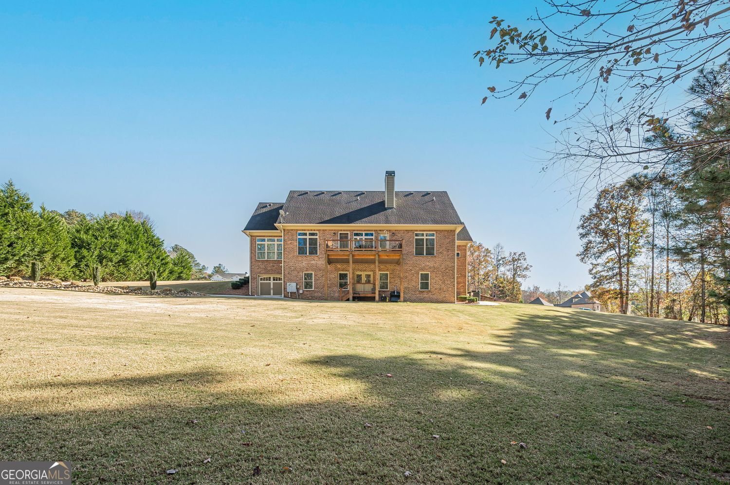 8515 Glen Lake Drive Cumming - 46