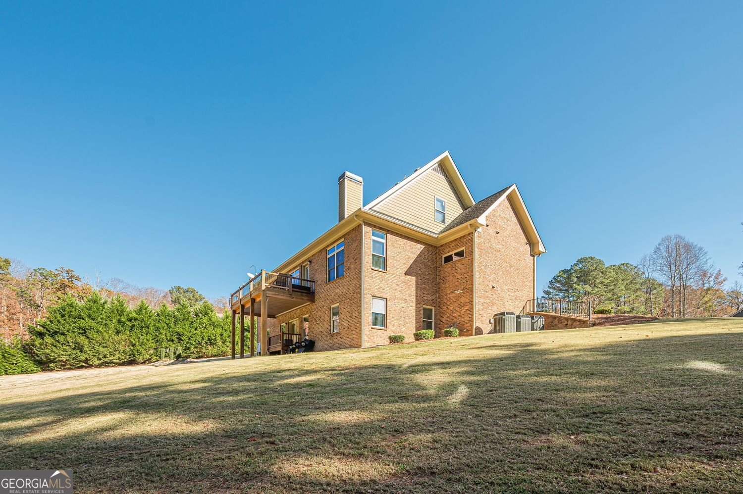 8515 Glen Lake Drive Cumming - 47