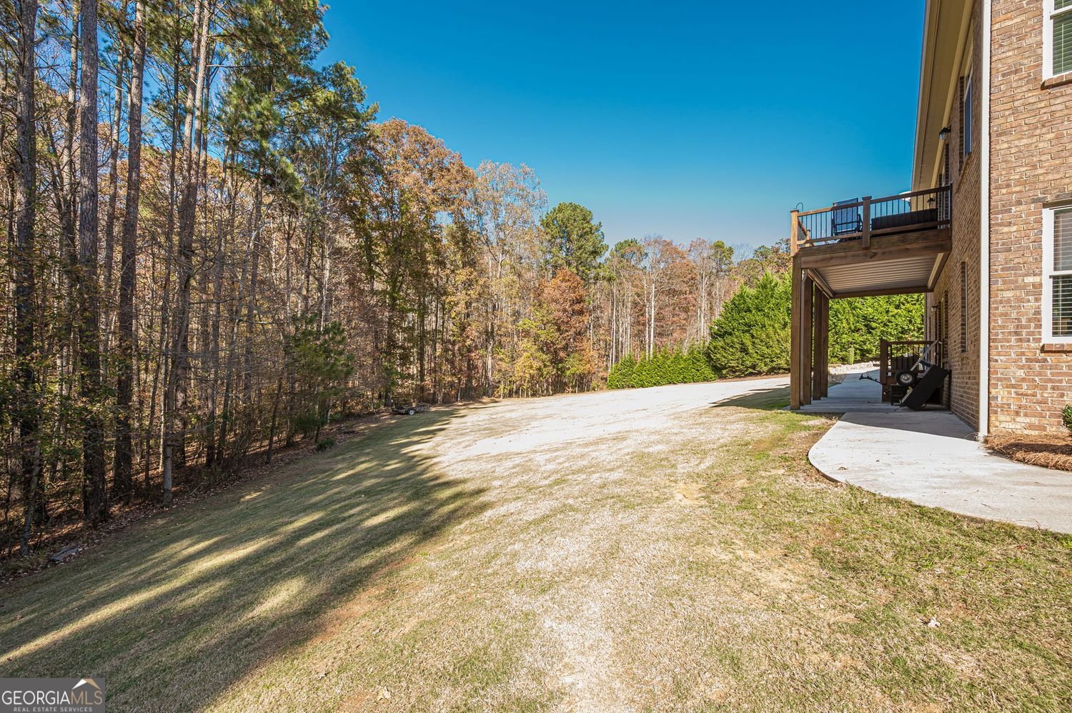 8515 Glen Lake Drive Cumming - 48