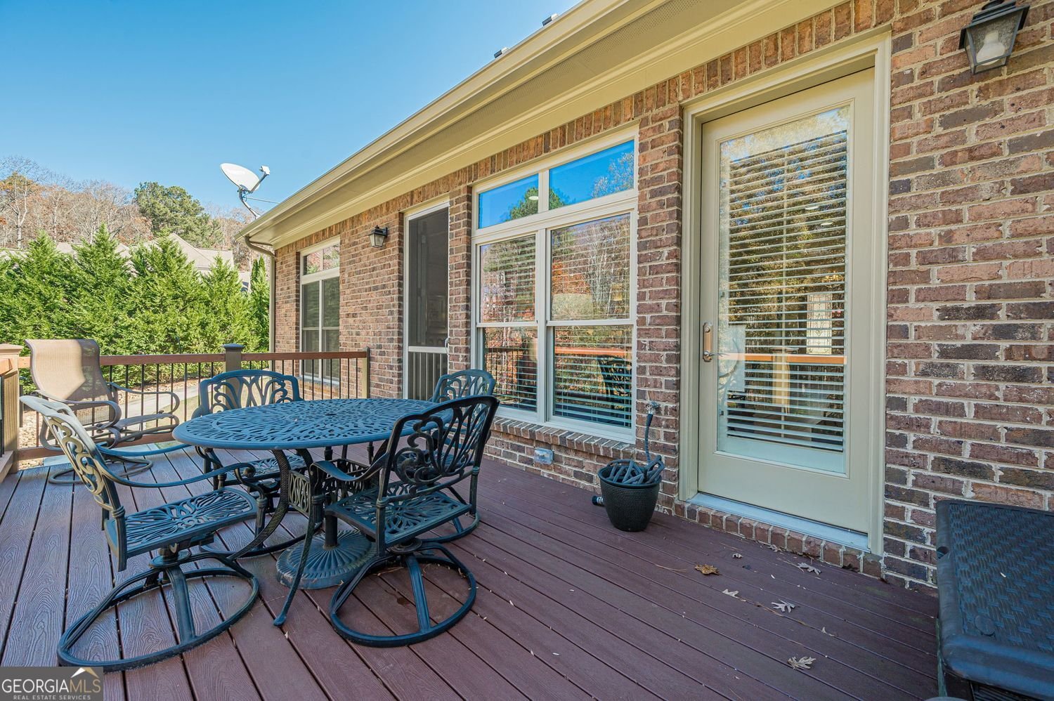 8515 Glen Lake Drive Cumming - 52