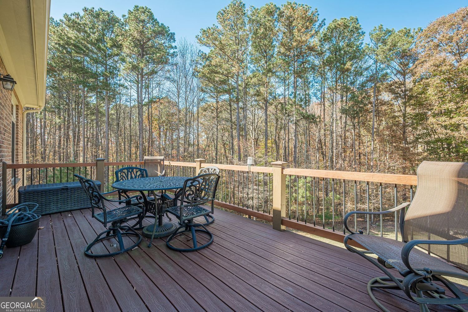 8515 Glen Lake Drive Cumming - 54