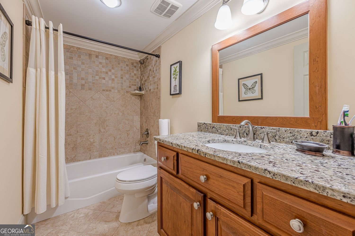 8515 Glen Lake Drive Cumming - 60