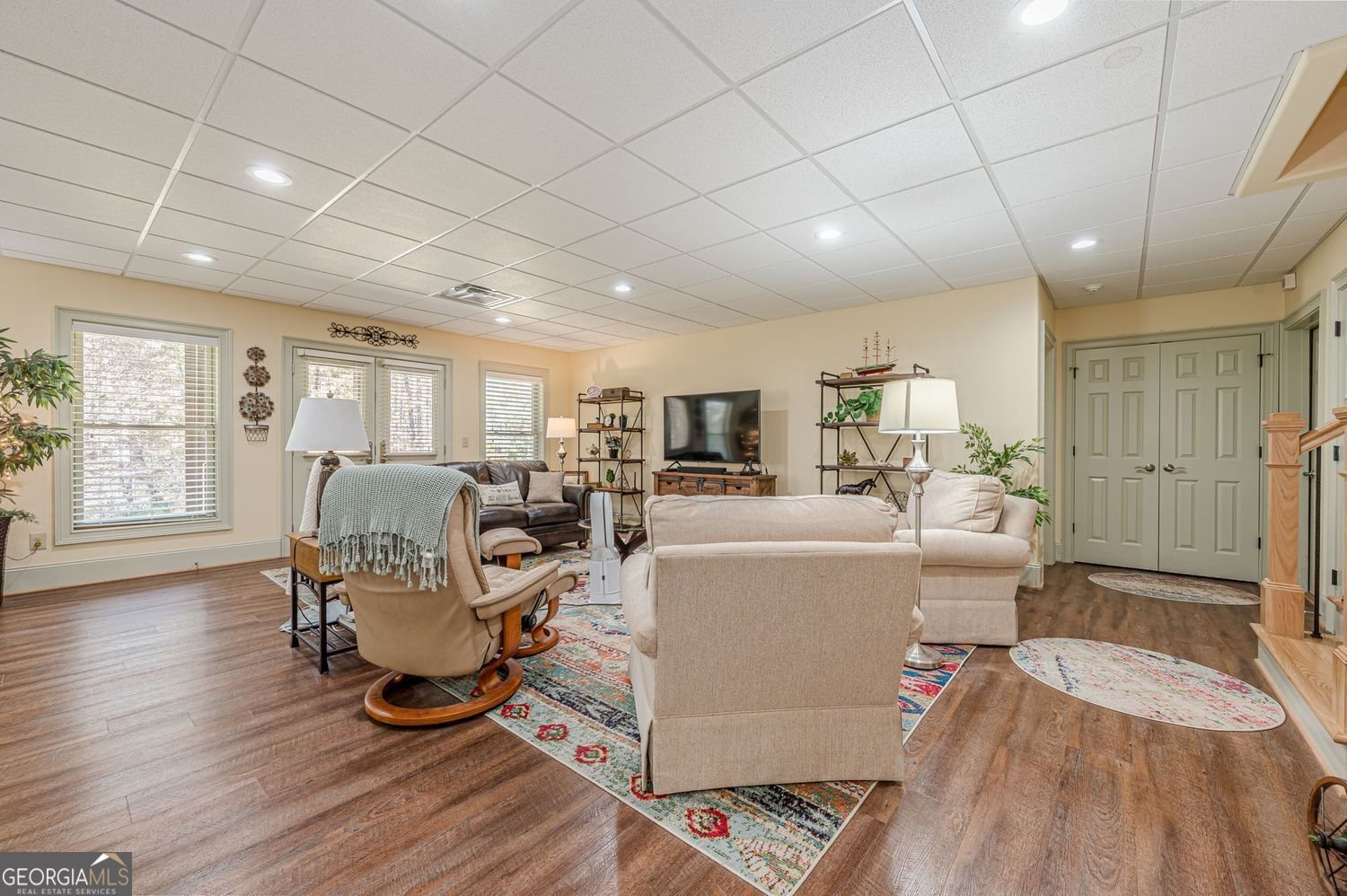 8515 Glen Lake Drive Cumming - 64