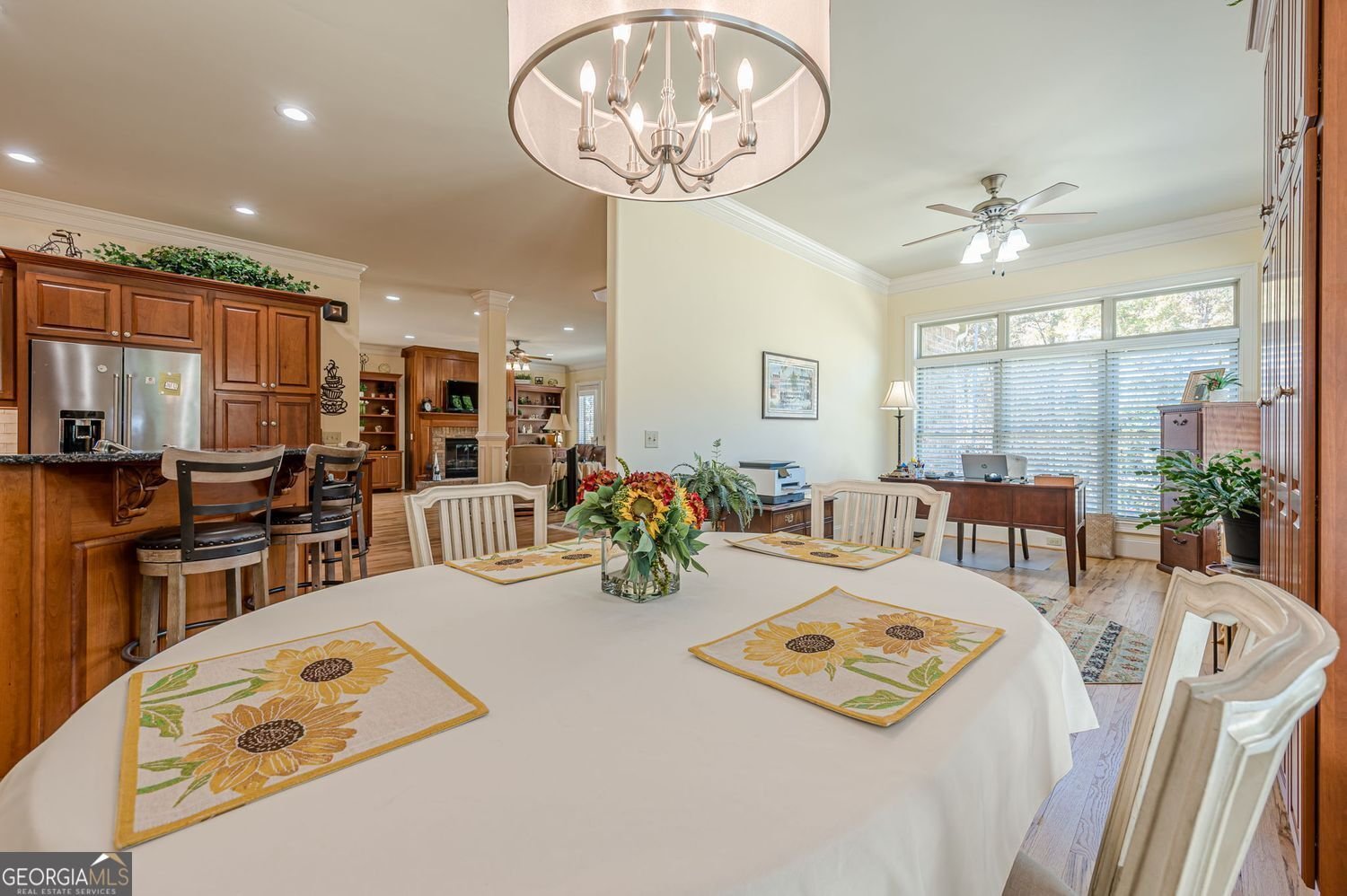 8515 Glen Lake Drive Cumming - 72