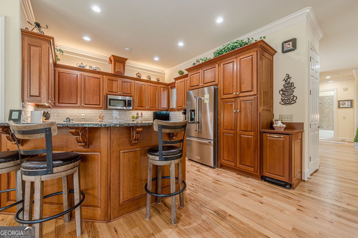 8515 Glen Lake Drive Cumming - 79