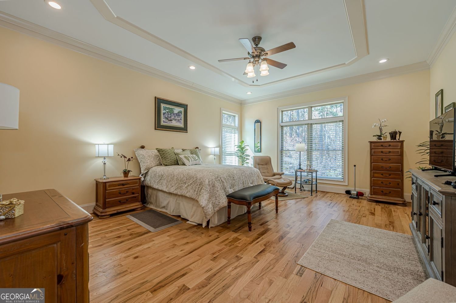 8515 Glen Lake Drive Cumming - 88