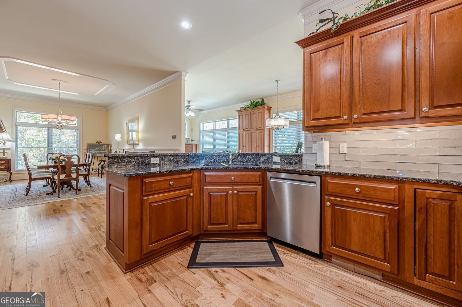 8515 Glen Lake Drive Cumming - 9