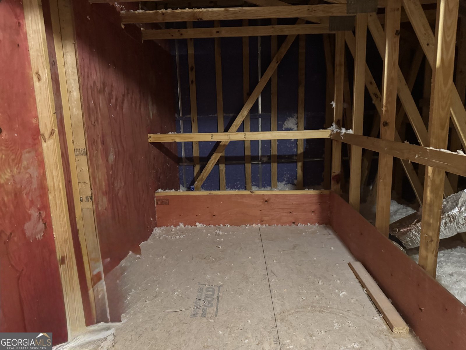 38 Silver Leaf Lane Dawsonville - 17