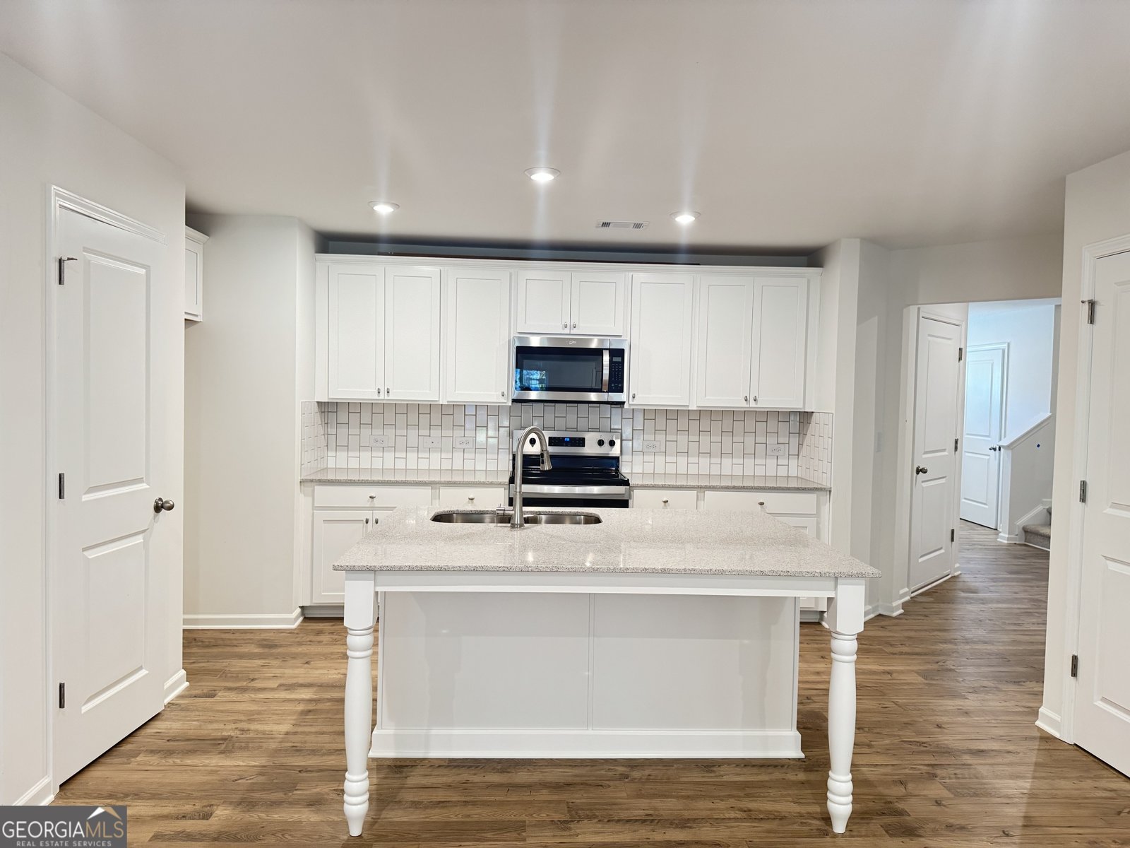 38 Silver Leaf Lane Dawsonville - 6