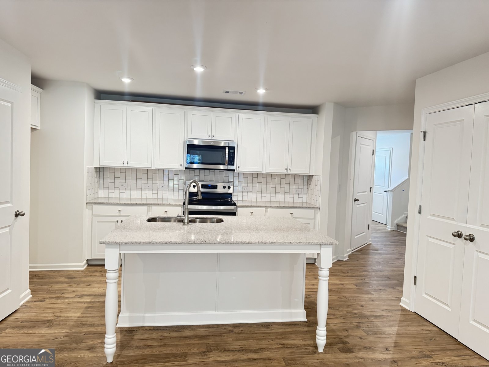 38 Silver Leaf Lane Dawsonville - 7