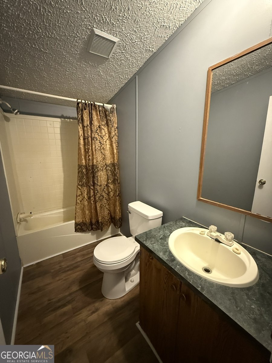 290 Forestwood Drive Macon - 19