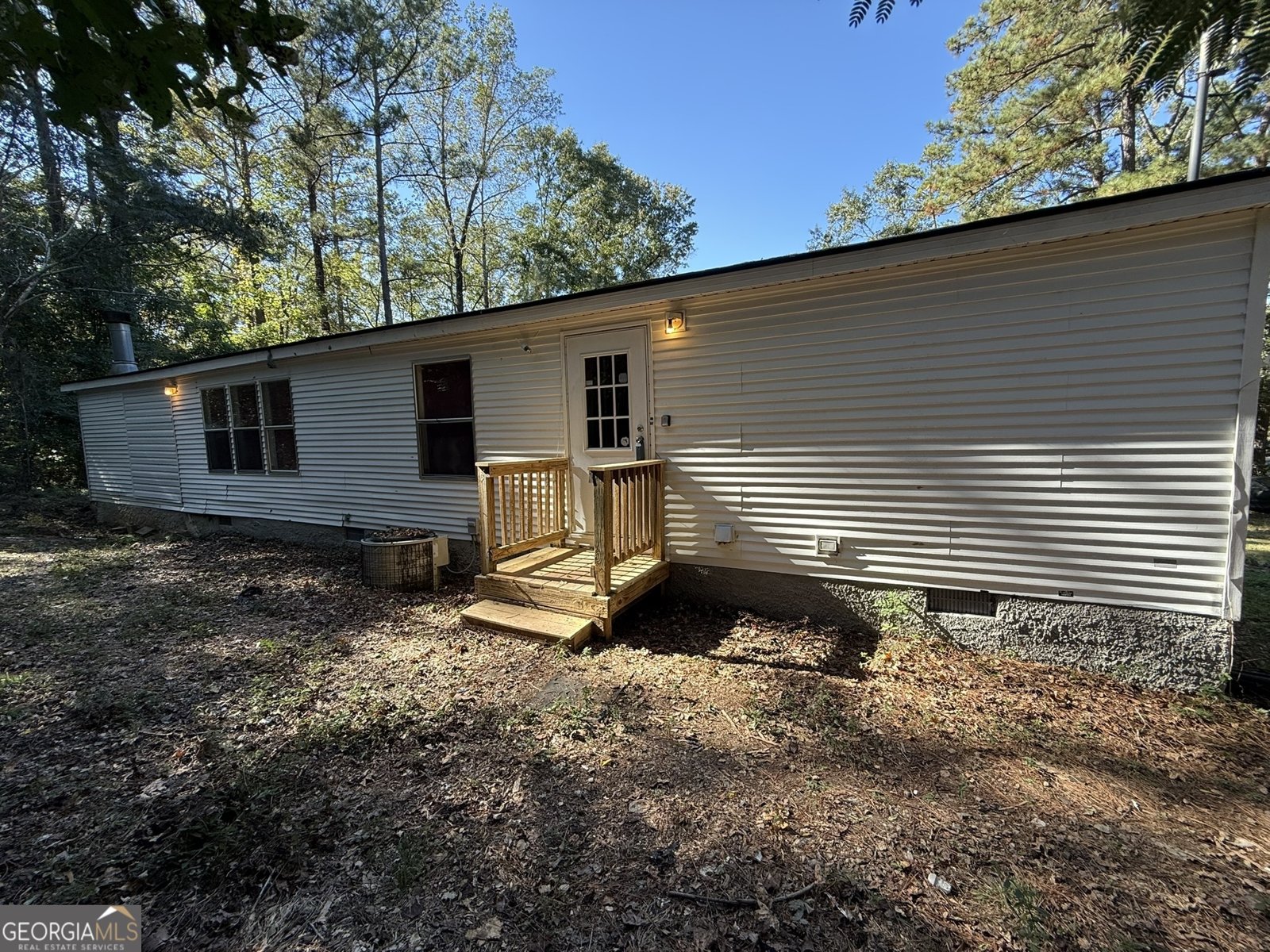 290 Forestwood Drive Macon - 21