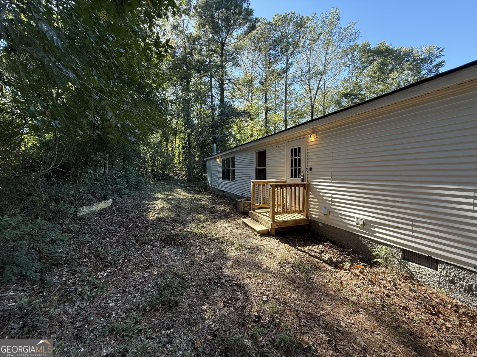 290 Forestwood Drive Macon - 22