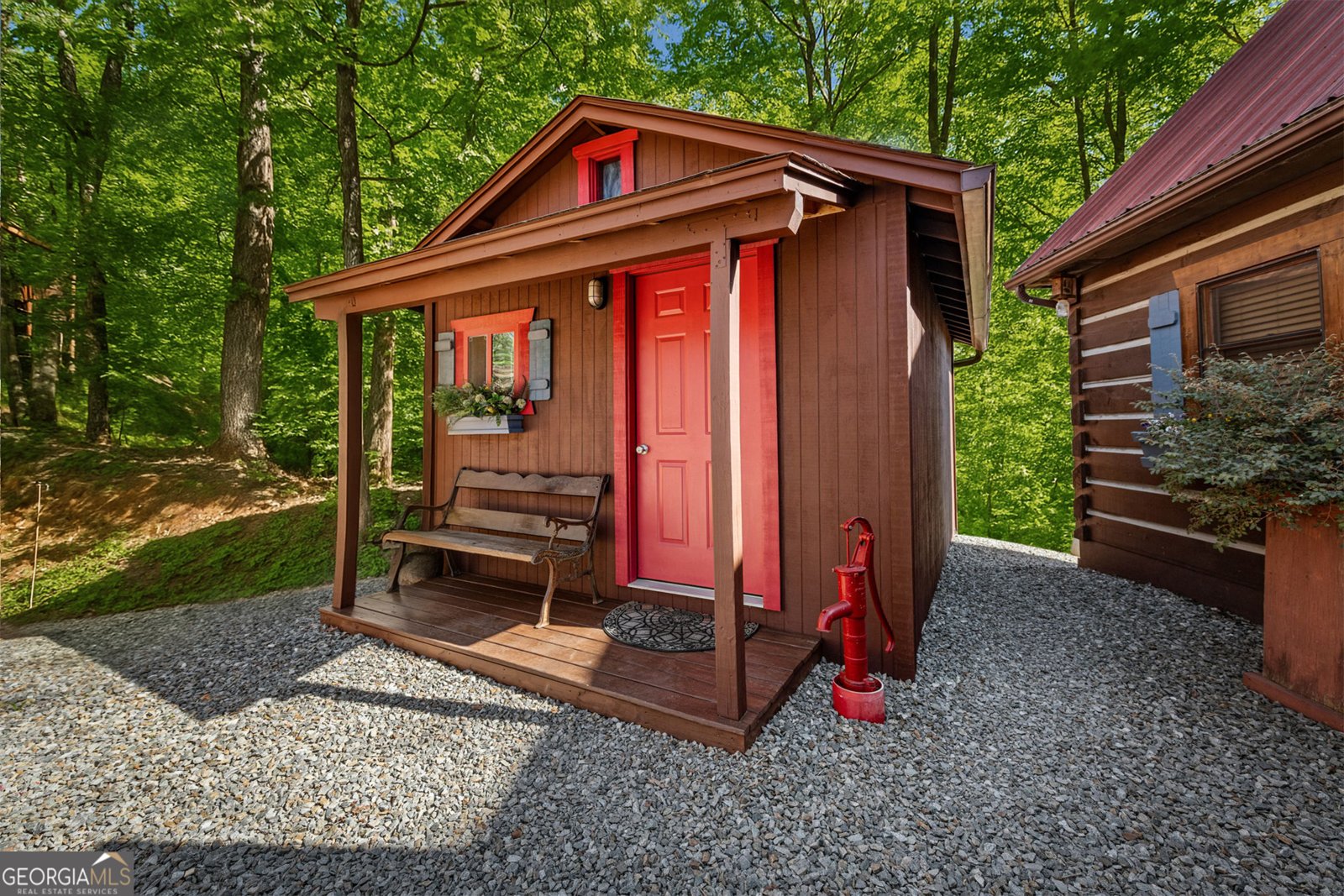 114 Hunterhill Way Ellijay - 3