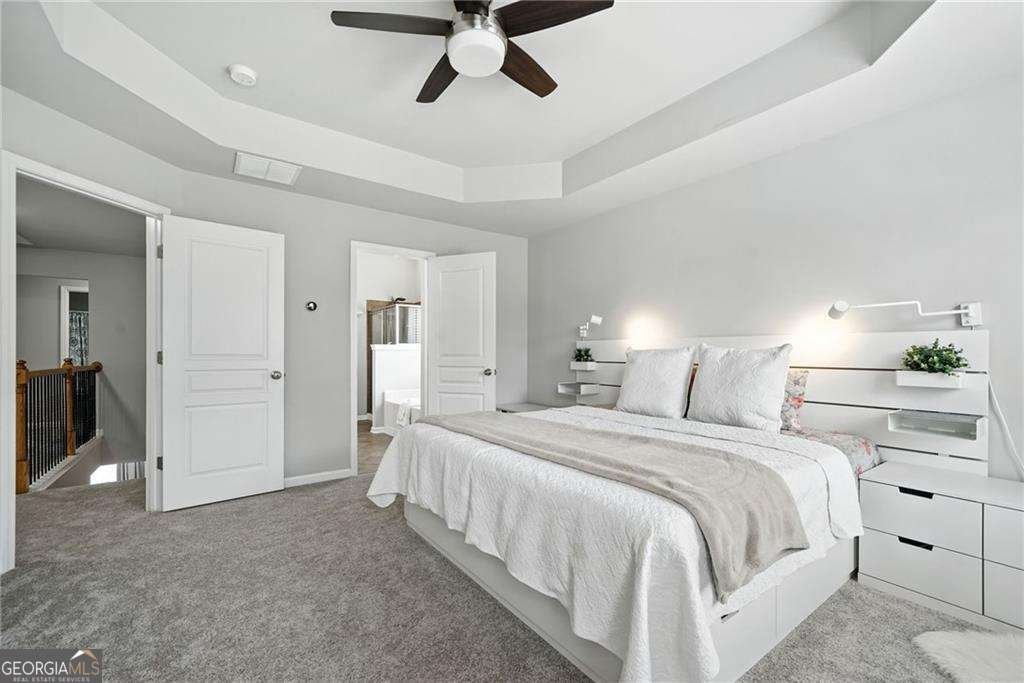 3899 Baxley Ridge Drive Suwanee - 10