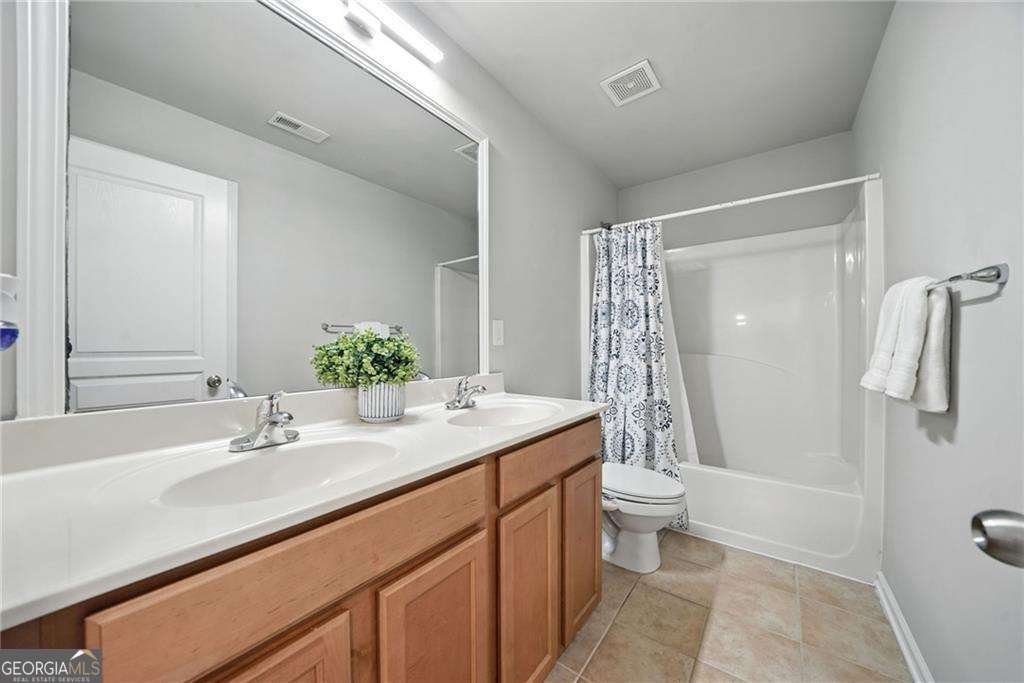 3899 Baxley Ridge Drive Suwanee - 13