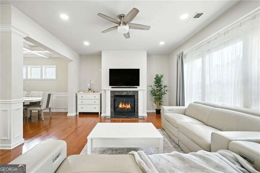 3899 Baxley Ridge Drive Suwanee - 3