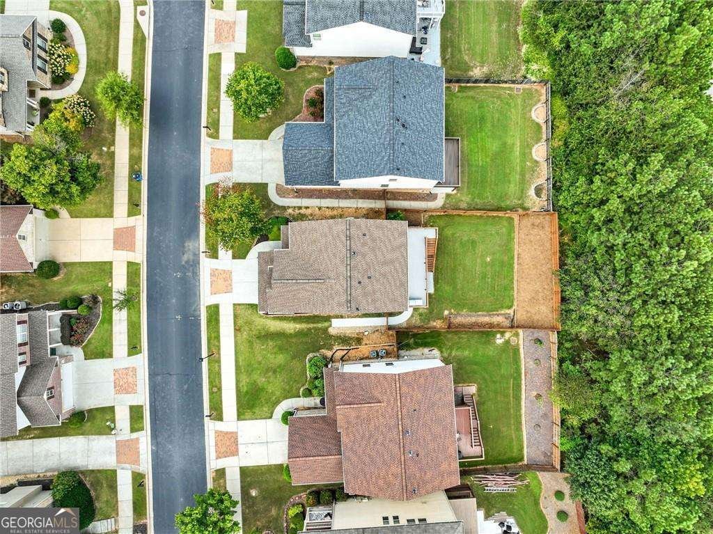 3899 Baxley Ridge Drive Suwanee - 32