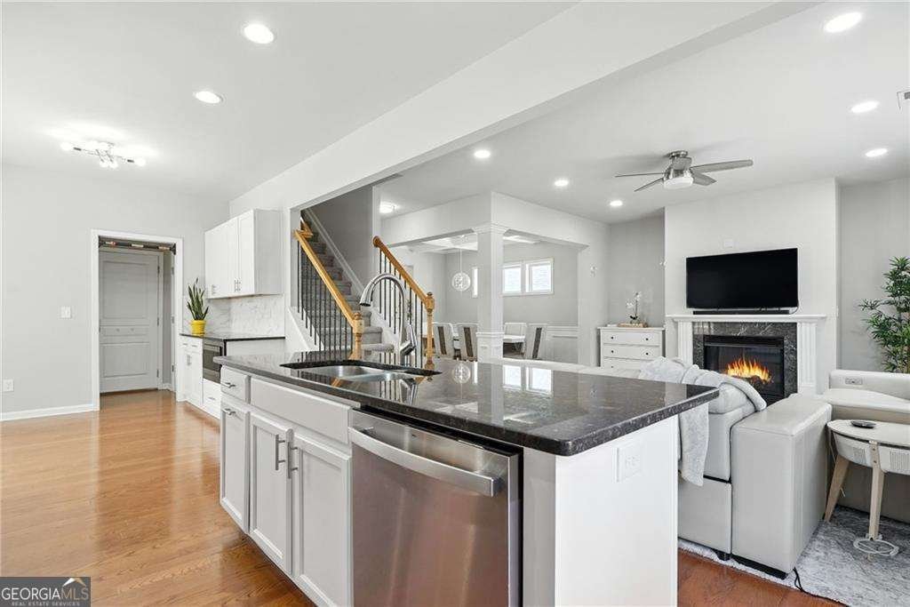 3899 Baxley Ridge Drive Suwanee - 5