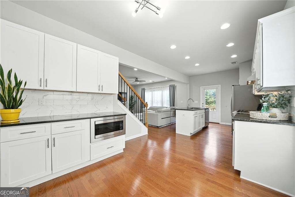 3899 Baxley Ridge Drive Suwanee - 8