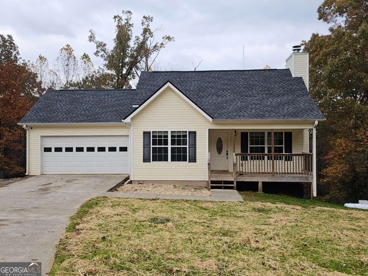 1304 Dalrymple Circle Ellijay - 1