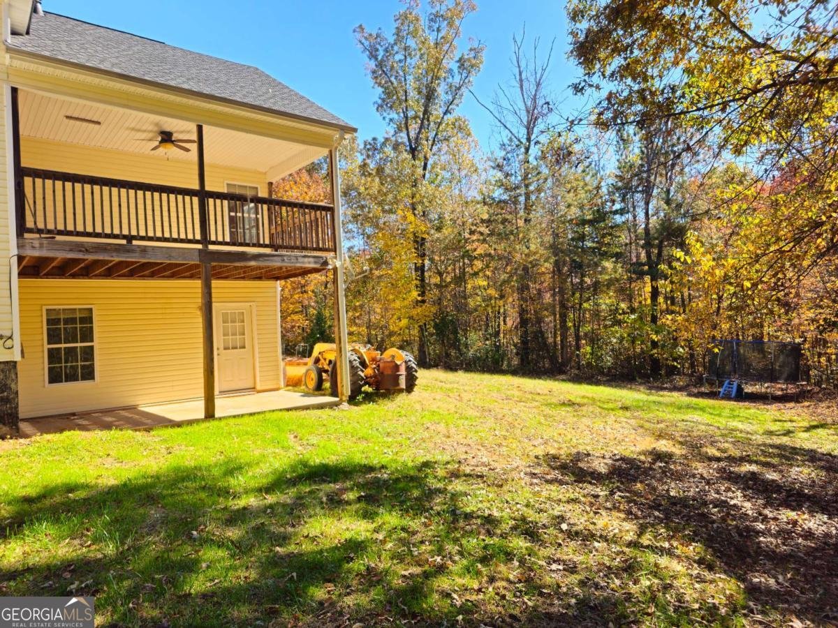 1304 Dalrymple Circle Ellijay - 2