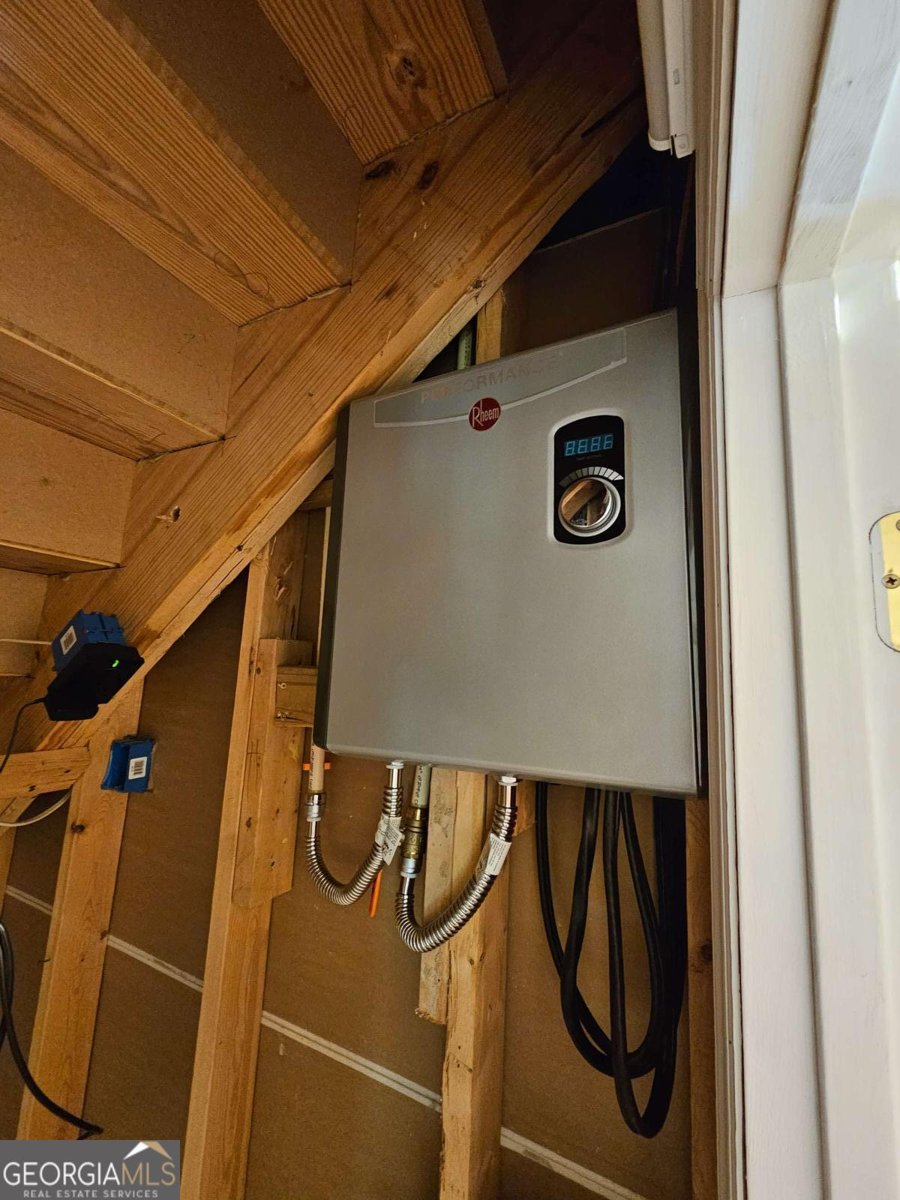 1304 Dalrymple Circle Ellijay - 24