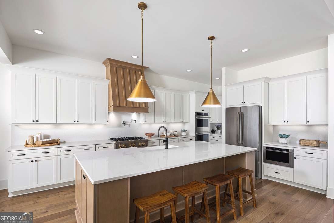 3510 Addison Court Cumming - 13