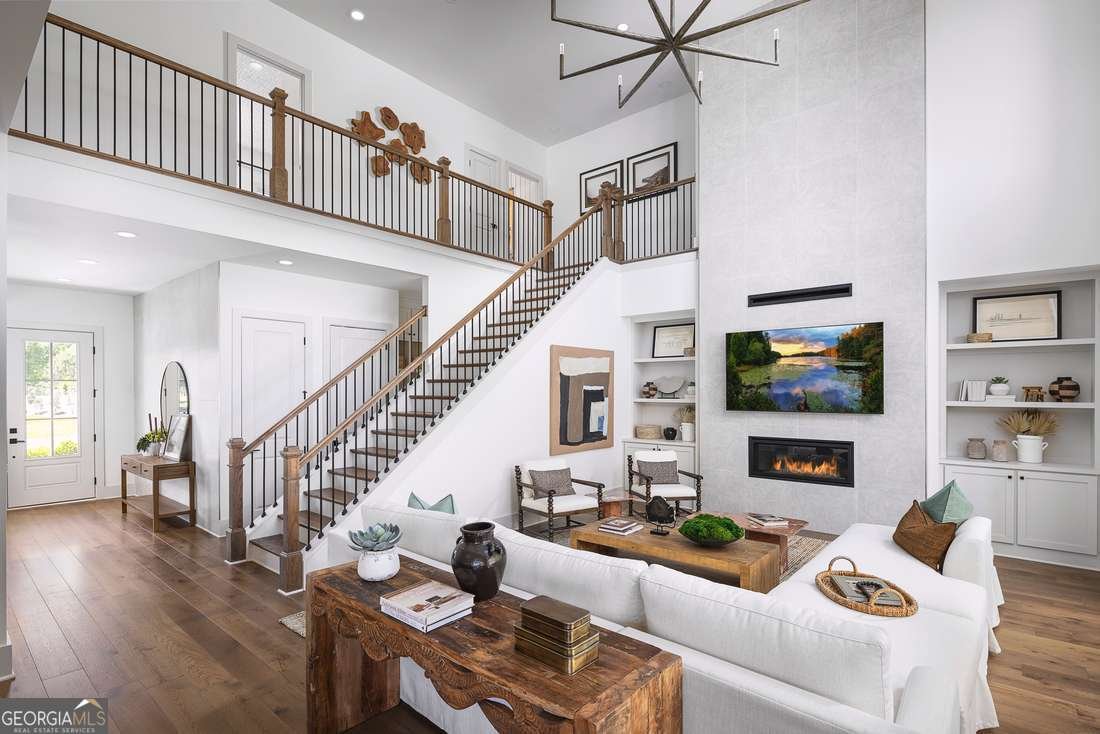 3510 Addison Court Cumming - 17