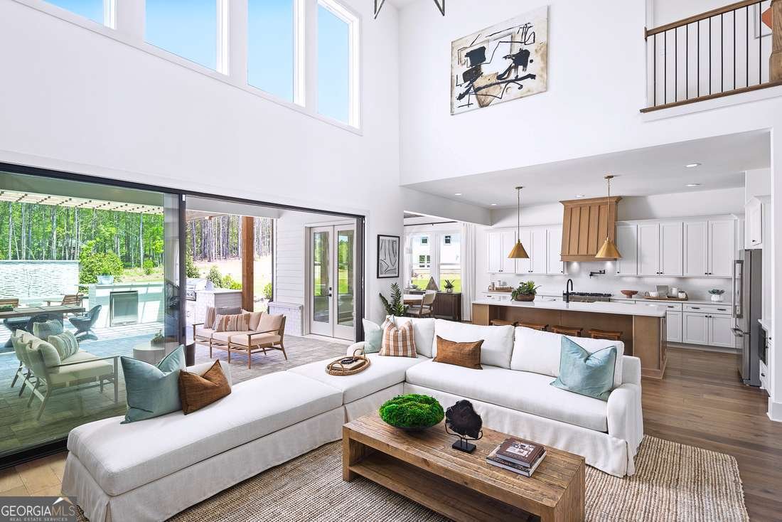 3510 Addison Court Cumming - 18