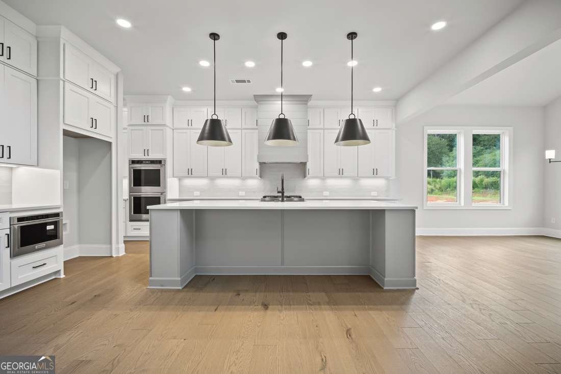 3510 Addison Court Cumming - 9