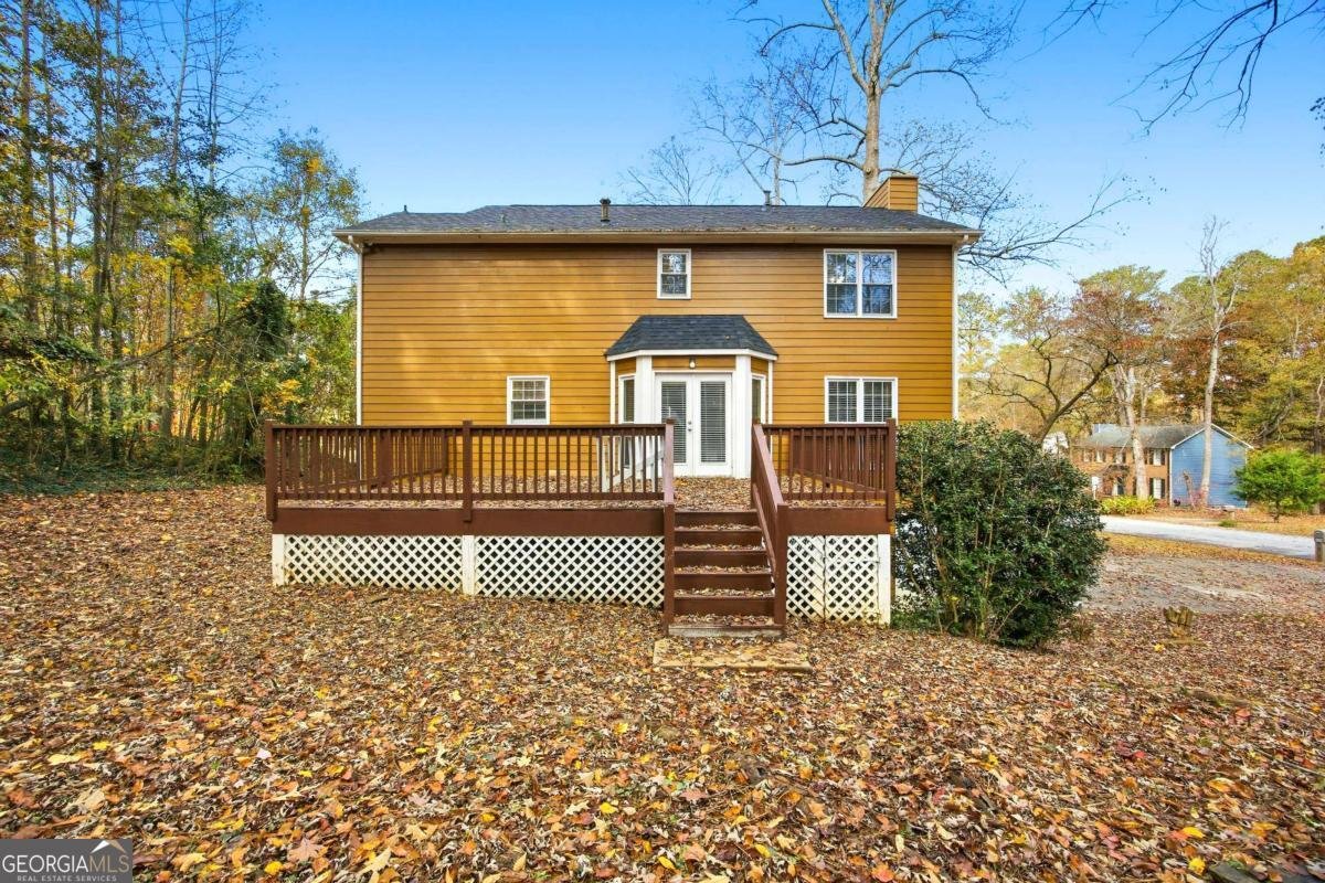 3336 Station Court Lawrenceville - 12