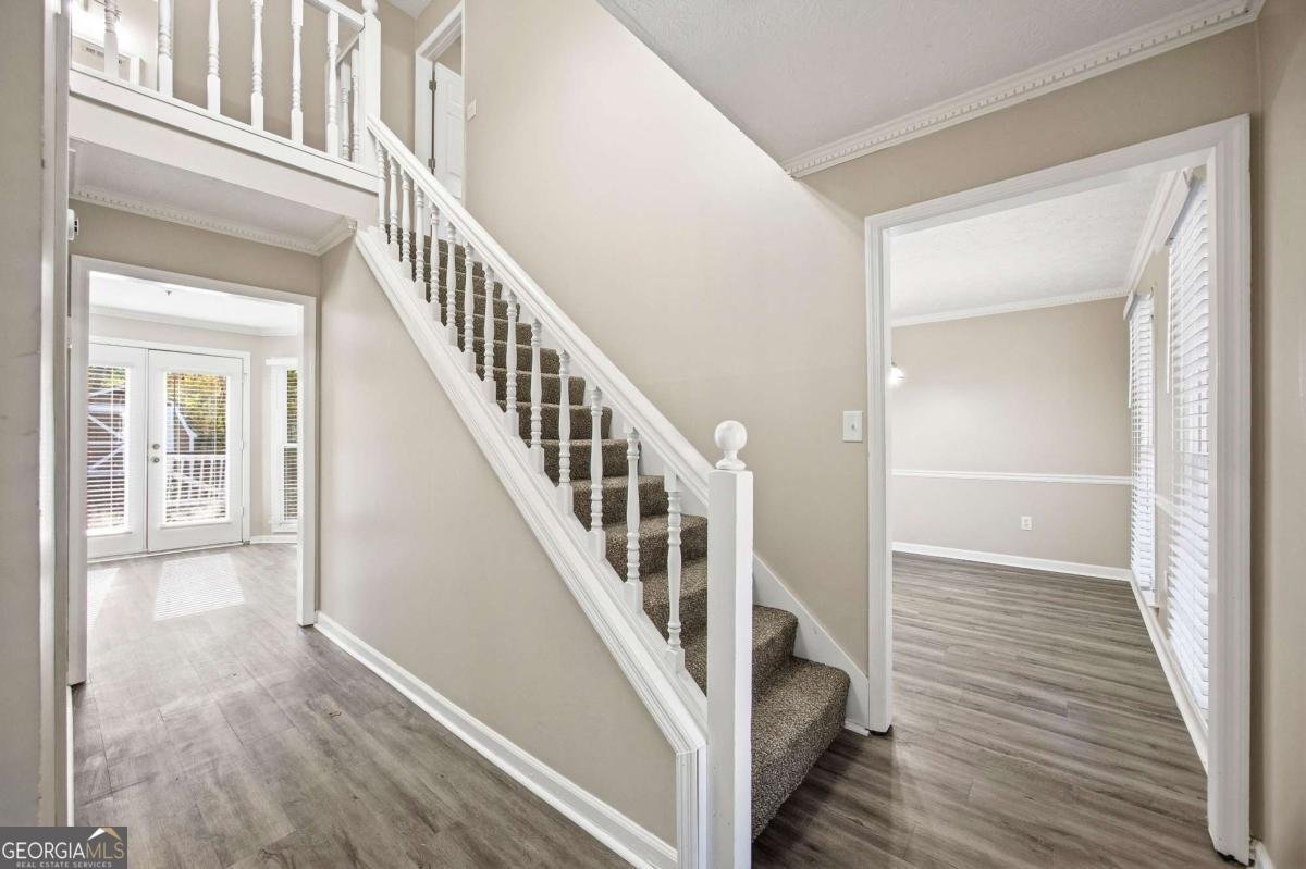 3336 Station Court Lawrenceville - 2